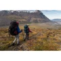 Рюкзак Рюкзак Osprey Aether Plus 60 black - S/M - чёрный (009.2442) фото 6