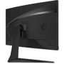 Монитор MSI Optix G24C6: Тип ЖК-матрицы VA