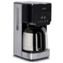 Кофеварка CASO COFFEE TASTE&STYLE THERMO (1847): Мощность, Вт 800