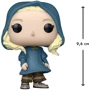 Ігрова фігурка Funko Pop! серії Відьмак Цирі (57813): Тип Игровая фигурка