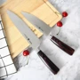 Нож поварской Fissman Ragnitz 20 см (2824): Длина ножа, см 20