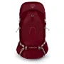 Рюкзак Osprey Aura AG 50 Gamma Red - WS (009.1722): Цвет красный