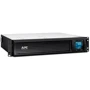 APC Smart-UPS C Line Interactive 1000VA (SMC1000I-2UC): Виробник APC