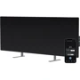 Обогреватель AENO Premium Eco Smart GH4S LED Black (AGH0004S)