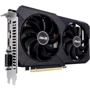Відеокарта ASUS DUAL-RTX3050-O8G-V2 (90YV0GH6-M0NA00): Форм-фактор Стандартная