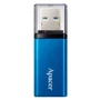 USB-флешка Apacer AH25C 64GB USB 3.0 Ocean Blue (AP64GAH25CU-1)