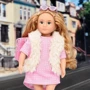Кукла LORI 15 см Нора (LO31036Z): Возраст от 3 лет