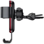 Держатель Baseus Car Holder CD Slot Mount Metal Age Gravity Black (SUYL-J01): Тип автомобильный