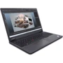 Ноутбук Lenovo ThinkPad P16v G2 (21KX001MPB): Экран 16" IPS (1920x1200)