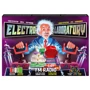 Детский конструктор Danko Toys Electro Laboratory Radio+Piano электронный (ELab-01-03)