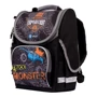 Рюкзак шкільний каркасний Smart PG-11 Monster Truck чорний (557020): Вікова група от 6 до 10 лет