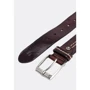 Ремінь Camel Active NOS Belt L темно-коричневий (402030-9B03-20): Стать унісекс