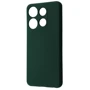 Аксессуар для смартфона WAVE Colorful Case Forest Green for TECNO Spark 10 Pro