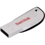 USB-флешка SanDisk 16GB Cruzer Blade USB 2.0 White (SDCZ50C-016G-B35W): Стандарт USB USB 2.0
