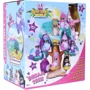 Игровой набор BUSH BABY WORLD - ДЕРЕВО СНОВ (60 см, Ники, с аксессуарами) (2303)