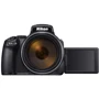 Nikon Coolpix P1000 (VQA060EA): Запись видео Ultra HD (3840x2160)