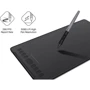 Графічний планшет Huion H1161: Робоча поверхня 279х174 мм