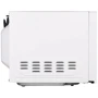 Микроволновая печь Vestfrost VMO 207 S White: Наличие гриля нет