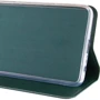 Чехол для телефонов Mobile Case GETMAN Elegant Green for Oppo A98: Тип чехол-книжка