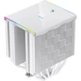 Кулер Deepcool AK620 Digital WH (R-AK620-WHADMN-G): Тип підшипника гидродинамический