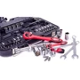 Профессиональный набор инструментов Intertool ET-6082 фото 8