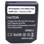 Акумуляторна батарея SJCAM Battery for SJ360 фото 2