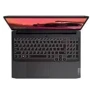 Ноутбук Lenovo IdeaPad Gaming 3 15ACH6 (82K200NWPB_32): Экран 15.6" IPS (1920x1080) FullHD