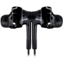 Наушники Yurbuds Inspire 300 Black (YBIMINSP03BLK) фото 5