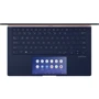 Ноутбук ASUS ZenBook 14 UX434FQC (UX434FQC-WB711R) RB: Оперативная память 8 ГБ