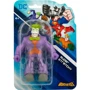 Игрушка-антистресс Monster Flex Супергерои DC Джокер (94008): Тип Игровая фигурка