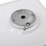 Варочная поверхность газовая Perfelli HGM 31414 WH фото 8