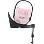 Автокресло Cybex Cloud Z i-Size Simply Flowers Pink light pink фото 1