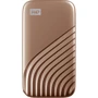 WD My Passport Gold 1 TB (WDBAGF0010BGD-WESN)