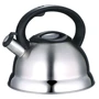 Чайник Bergner-KaiserHoff KH 3786 (2.5 л): Область застосування Для індукційних плит