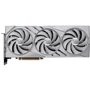 Видеокарта MSI Nvidia GeForce RTX 4080 GAMING X SLIM 16G WHITE
