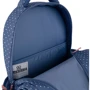 Рюкзак GoPack Education 182 CatBread (GO24-182M-6): Корпус рюкзака Мягкий