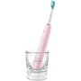 Зубна щітка Philips DiamondClean 9000 HX9911 / 29: Технологія чищення ультразвукова