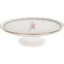 Тортівниця Alba ceramics Flower з кришкою 30 см (769-038): Виробник Alba ceramics