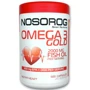 Nosorog Omega 3 Gold Омега 3 500 капсул