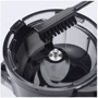 Соковыжималка Russell Hobbs 25170-56 Slowjuicer: Материал корпуса пластик/металл