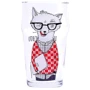 Пивной бокал BeerMe Лис 500 ml фото 2
