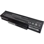 Батарея для ноутбука Asus 90-NFY6B1000Z A9 11.1V Black 5200mAh OEM (2586): Ємність, мАг 5200