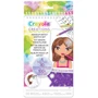 Набор для творчества Crayola Юный визажист маленький (04-1055)
