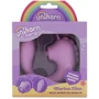 Вібратор-єдиноріжка Unihorn - C Horse - Marina Lilac, вагінально-кліторальна стимуляція