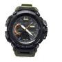 Наручний годинник Skmei 1343 Army Green: Тип чоловічі