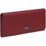 Жіночий гаманець Horse Imperial червоний (K1a0001-red)