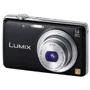 Panasonic Lumix DMC-FS40 black