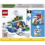 LEGO Super Mario Марио-пингвин костюм (71384): Серия Super Mario