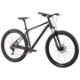 Велосипед Pride REBEL 9.2 рама - M 29" 2022 черный (тормоза SRAM): Материал рамы Алюминий
