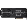 Відеокарта KFA2 GeForce RTX 4070 Super EX Gamer 1-Click OC (47SOM7MD7JKK): Виконання Двухслотовое